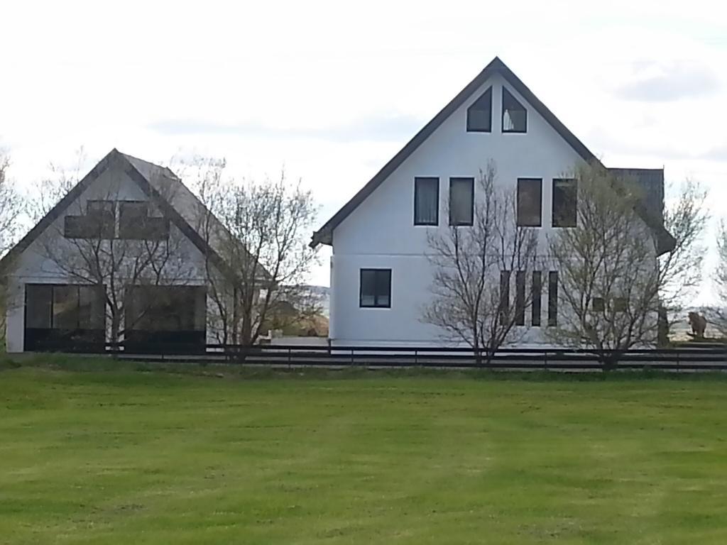 Guesthouse Dalbaer Fludir Rom bilde